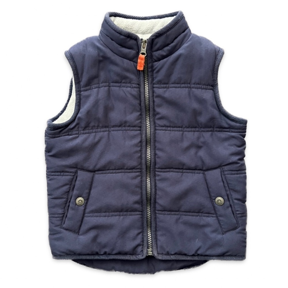 Kids Carter’s 4T Vest
